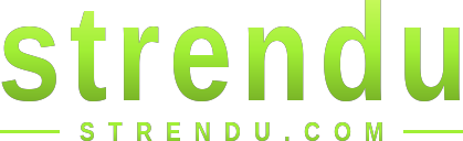 strendu logo